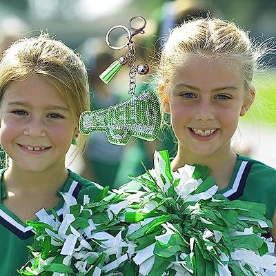 Accessories - Cheerleading Keychains