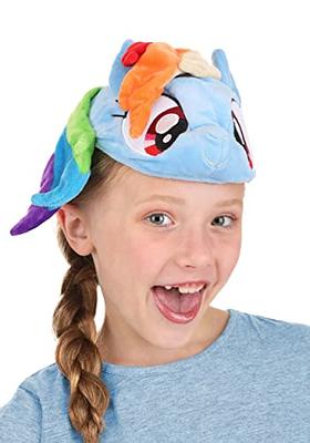 Rainbow Infant Dash My Little Pony Costume