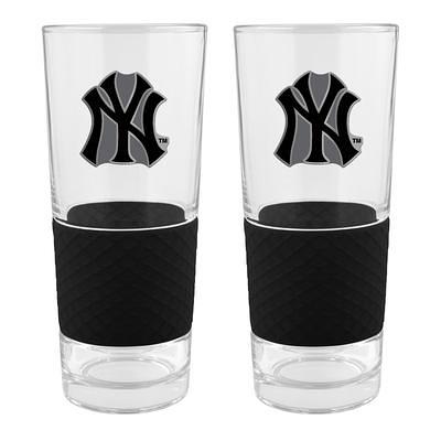 New York Yankees 24oz. Stealth Draft Tumbler and 15oz. Stealth Jump Mug Set