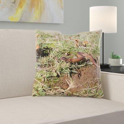 Poly Fil Weather Soft Indoor & Outdoor Pillow Insert 18x18