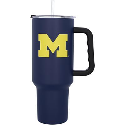 The Memory Company Michigan Wolverines 46 oz Colossal Tumbler