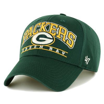 New Era Men's Green, Gold Green Bay Packers Team Split 9Fifty Snapback Hat  - Macy's in 2023