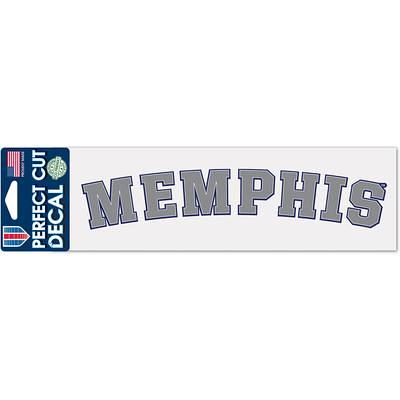 Tennessee Titans 6 x Xpression Full Color Repositionable Decal