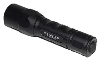 SureFire G2X Tactical 600 Lumen EDC Flashlight Bundle with 2x