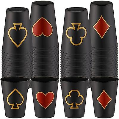 Trademark Games Shot Roulette Casino Drinking Game 80-DRG010 - The