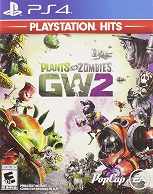 Plants vs. Zombies Garden Warfare - PlayStation 4, PlayStation 4