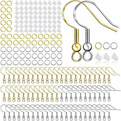 UMAOKANG Gold Chain 16.4 Feet 4mm Oval Paperclip Stainless Steel Chain Link  Necklace Chains Bulk on Spool with Lobster Clasps and Jump Rings for Women  Bracelet DIY Jewelry Making price in Saudi