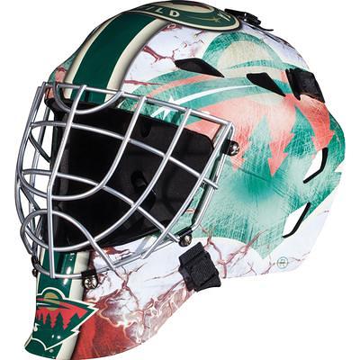 Franklin Detroit Red Wings Mini Goalie Helmet