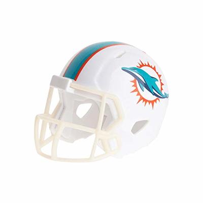 Philadelphia Eagles Revolution Mini Pocket Pro Helmet