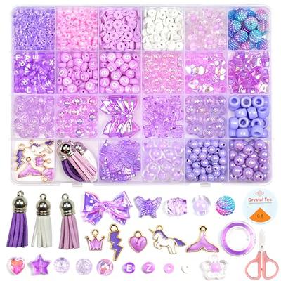 Cehomi Beads for Jewelry Making6000 Clay Beads Bracelets Kit-Rainbow  Polymer Flat Heishi Beads,Preppy Charm Kits, Beaded Smiley Face Making Kit  for Halloween - Yahoo Shopping