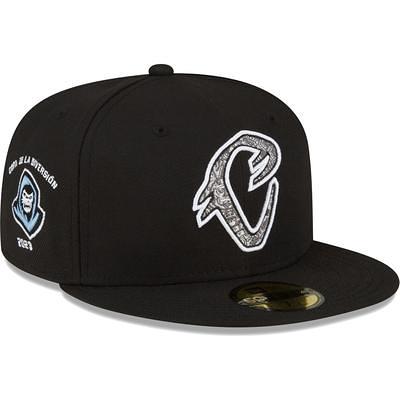 New Era Corpus Christi Hooks Theme Nights 59FIFTY Fitted Cap - Macy's