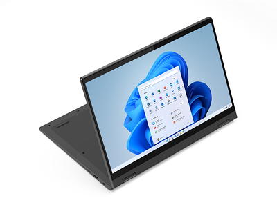 Lenovo Flex 5i 14.0, FHD Touch, Core i3-1115G4, 4GB, 128GB