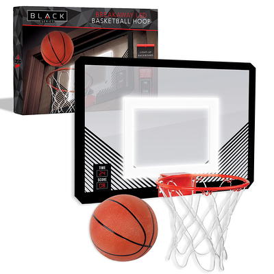 Shop Spalding Slam Dunk Rubber Indoor/Outdoor Basketball