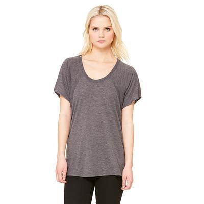 Lilla P 1x1 Rib Jewel Tank (Heather Grey) Women's Clothing - Yahoo