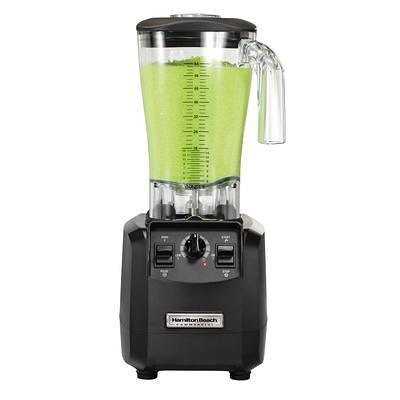 Hamilton Beach HBH650 Tempest 3 hp 64 oz. High Performance Bar Blender -  120V