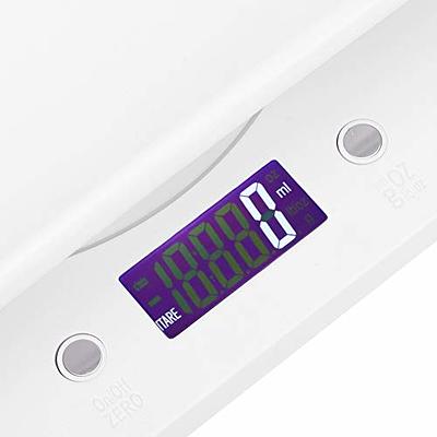 SmartWeigh Baby Scale: Accurate Measurement For Infants And Pets