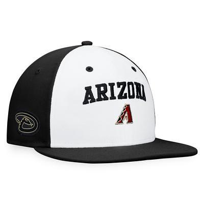 Men's Pro Standard Black Arizona Diamondbacks Team T-Shirt