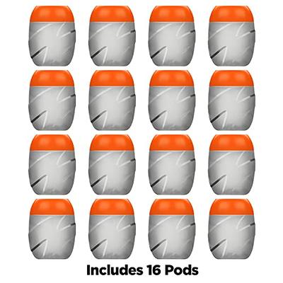 Custom Sports Drink Pods : gatorade gx