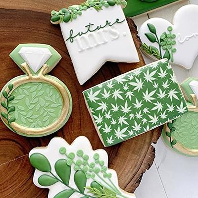 Cake Stencils Decorating Buttercream, Templates Floral Cookie Fondant  Dessert Stencil Lace Cake Stencil & Template,Wedding Cake Birthday Cake  Spray Flower Edge Molding Baking Tool for Bakery - Yahoo Shopping