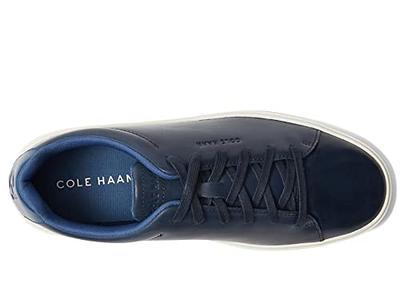 Cole Haan Grand Crosscourt Men's Leather Traveler Sneaker