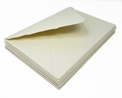 200 Pack Paper, Deckle Edge Paper, Custom Made Paper, Handmade Paper,  Handmade Stationery 