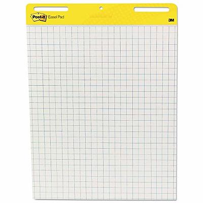 Clearprint Design and Sketch Pad, 10x10 Grid, 8.5in x 11in 