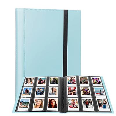 Mini Polaroid Photo Album Book For Fujifilm Instax Mini 11 7s 8 8+