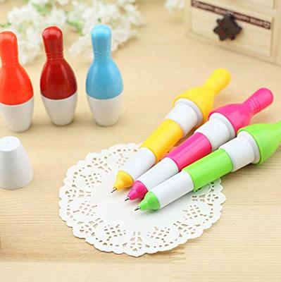 Pens Fun Pens For Kids Novelty Pens Cute Pens Interesting - Temu