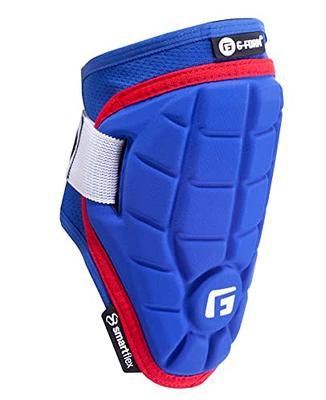 Elite Speed Baseball Leg Guard