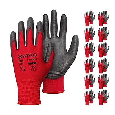 SUJAYU UV Protection Gloves Driving Gloves Women, Full Finger UV