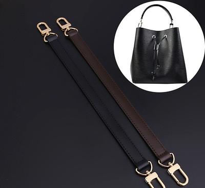 Bag Handle Replacement Genuine Leather Purse Strap