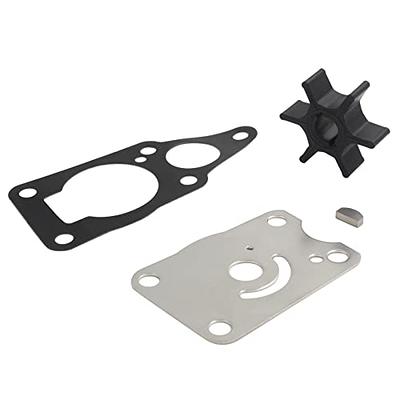 UANOFCN 1740098652 Water Pump Impeller Service Kit for Suzuki 4 5