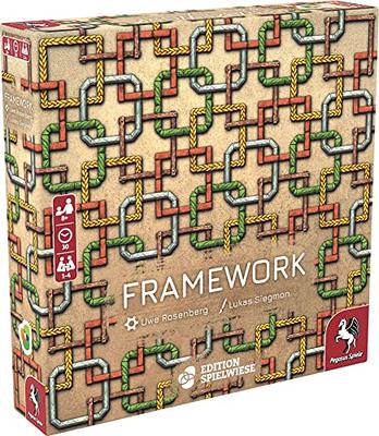  Mattel Games Blokus XL Board Games for Family Night, Brain  Games for 2 to 4 Players, Oversized Board and Pieces ( Exclusive) :  Toys & Games
