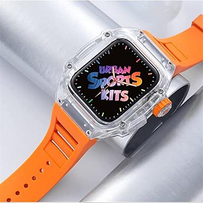 Cases & Protection - Watch Accessories - Apple