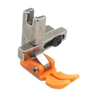 Yiju Auxiliary Presser Foot Sewing Foot Presser Multifunction Sturdy  Durable 3 in 1 T3 Sewing Machine Accessories for Home Stitching Attachments  - Yahoo Shopping