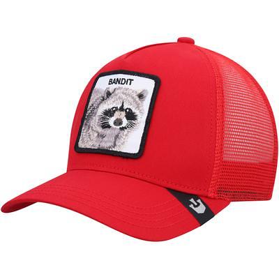 Goorin Bros Roll Deep Trucker Hat