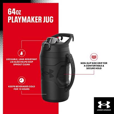 Under Armour Foam-Insulated Water Bottle