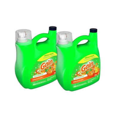 Purex Sta-flo Concentrated Liquid Starch 64 Oz Bottle