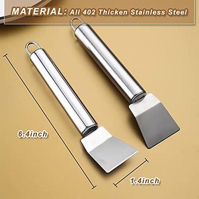 Kitchen Pot Stove Wall Cleaning Brush Bathroom Tile Thickened Cleaning Brush