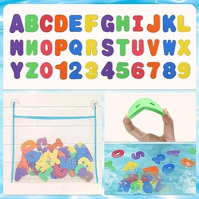 Aquatod Bath Toy Toddlers 2-4 - Silicone Wall Suction Bath Toy: Three  Flasks with Unique Sprinkle Patterns