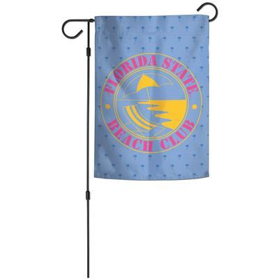 WinCraft Miami Dolphins 3' x 5' Pride 1-Sided Deluxe Flag