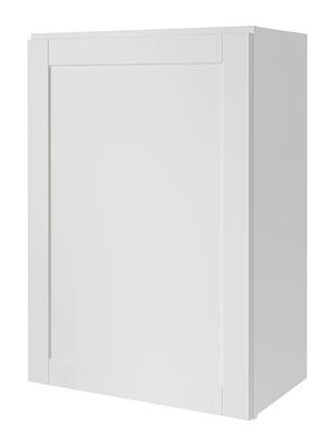 Diamond NOW Arcadia 30-in W x 35-in H x 23.75-in D White Drawer Base Fully  Assembled Cabinet (Recessed Panel Shaker Door Style) in the Kitchen Cabinets  department at