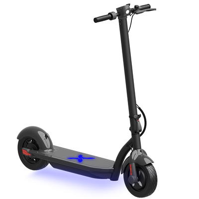 Hover 1 Alpha 2.0 Electric Scooter 12 Mile Range 264 Lbs. Max