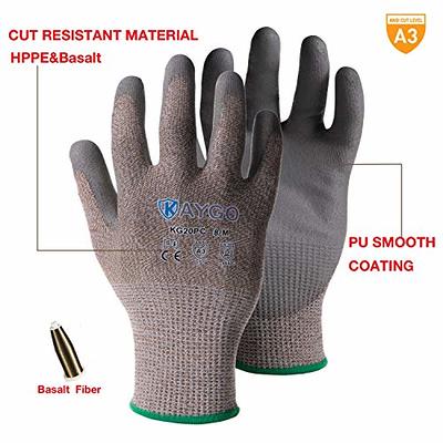 A3 General Purpose Work Gloves