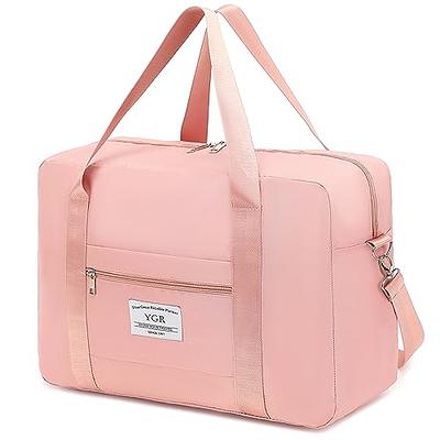 SAVE MY BAG, Pink Women's Handbag