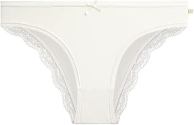 Jessica Simpson Girls 5 Pack Briefs Underwear Sz 6 8 or 10