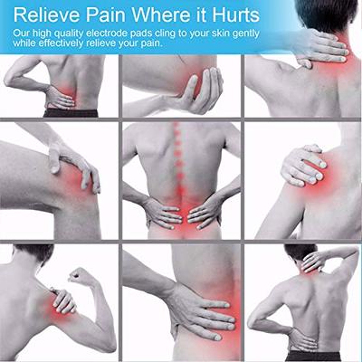 Sciatica Pain Relief Devices for Calf 14-19INCH, ReActive+ Sciatica Pain  Relief Brace with Pressure Pad for Maximum Pain Relief for Sciatica,  Sciatic