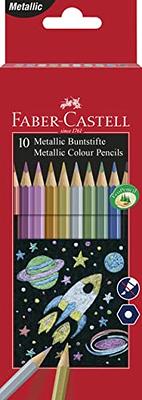 Faber-Castell Polychromos Artist Colored Pencils (Each) Ivory 103 [Pack Of  12] (12PK-110103) - Yahoo Shopping