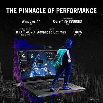 ASUS ROG Strix G15 (2022) Gaming Laptop, 15” 16:10 FHD 144Hz, GeForce RTX  3050, AMD Ryzen™ 7 6800H/HS, 16GB DDR5, 512GB PCIe SSD, Wi-Fi 6E, Windows