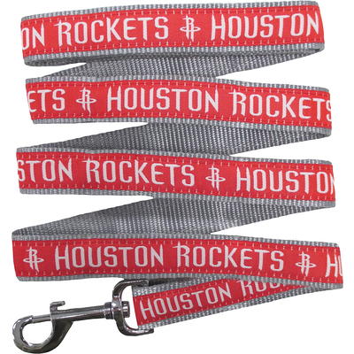 Pets First Houston Rockets Pet Mesh Jersey - Medium